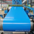 Gi Raw Materia for Greenboard gi imports germany ppgi high quality steel coil Supplier